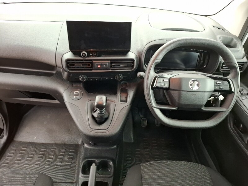 Used Vauxhall Combo 2024 for sale - 76619007: Photo 2