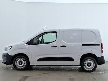 Used Vauxhall Combo 2024 for sale - 76619007: Photo