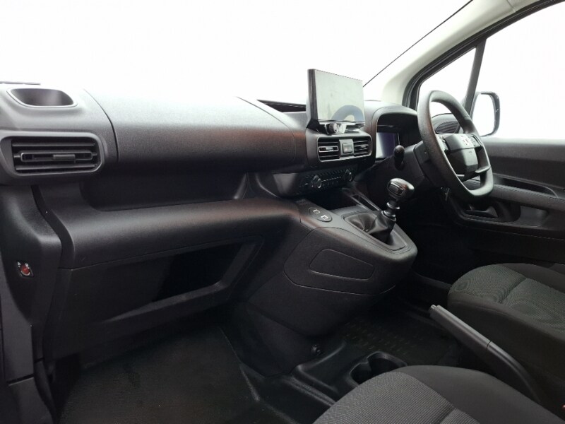 Used Vauxhall Combo 2024 for sale - 76619007: Photo 5