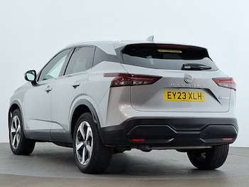 Used Nissan Qashqai 2023 for sale - 78253480: Photo