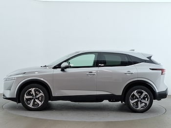 Used Nissan Qashqai 2023 for sale - 78253480: Photo