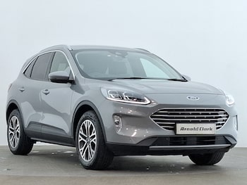 Used Ford Kuga 2023 for sale - 78928373: Photo