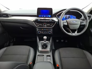 Used Ford Kuga 2023 for sale - 78928373: Photo