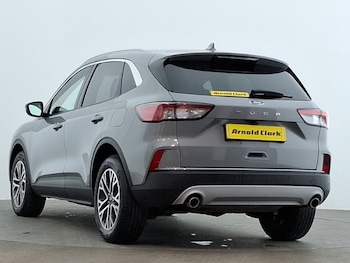 Used Ford Kuga 2023 for sale - 78928373: Photo