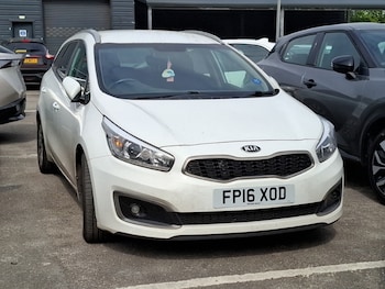 Used Kia Ceed 2016 for sale - 78522571: Photo