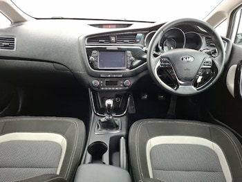 Used Kia Ceed 2016 for sale - 78522571: Photo