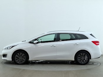 Used Kia Ceed 2016 for sale - 78522571: Photo