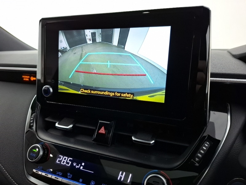 Used Toyota Corolla 2022 for sale - 76951587: Photo 11