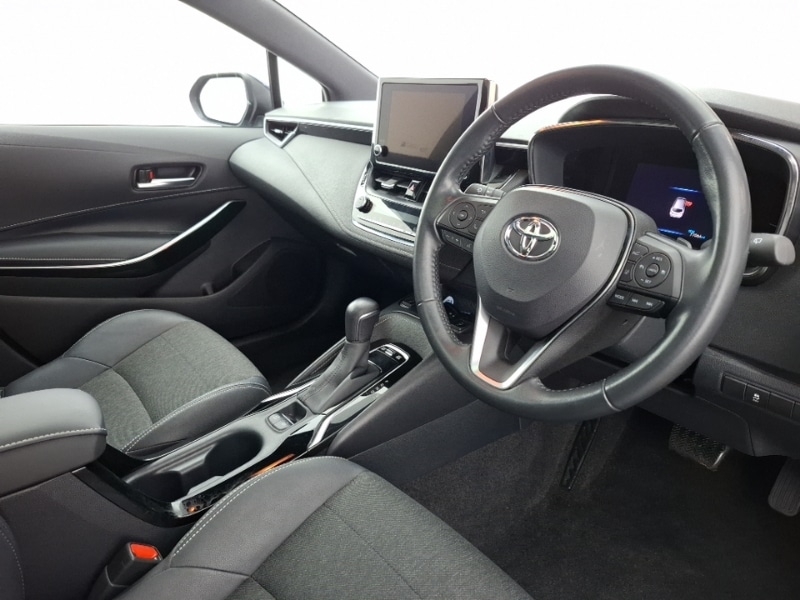 Used Toyota Corolla 2022 for sale - 76951587: Photo 12