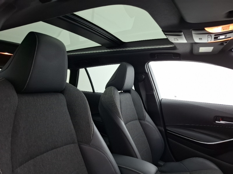 Used Toyota Corolla 2022 for sale - 76951587: Photo 13