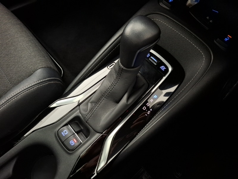 Used Toyota Corolla 2022 for sale - 76951587: Photo 14