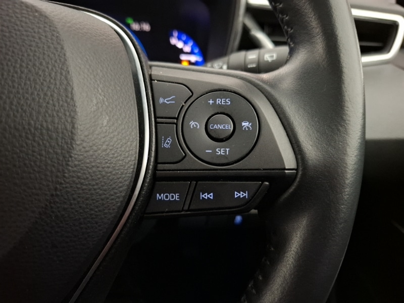 Used Toyota Corolla 2022 for sale - 76951587: Photo 16