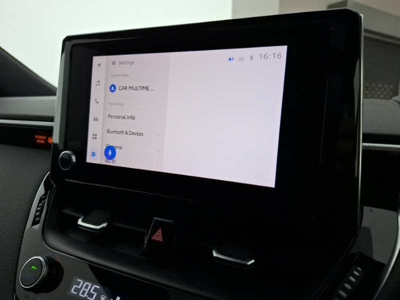 Used Toyota Corolla 2022 for sale - 76951587: Photo 17