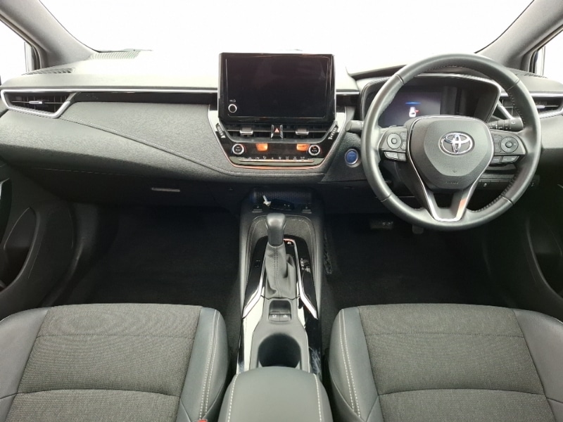 Used Toyota Corolla 2022 for sale - 76951587: Photo 2