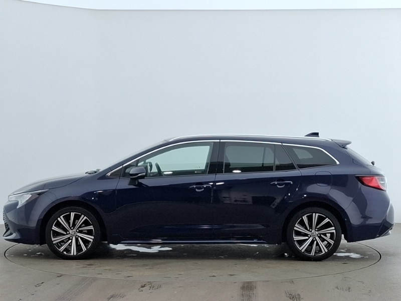 Used Toyota Corolla 2022 for sale - 76951587: Photo 4