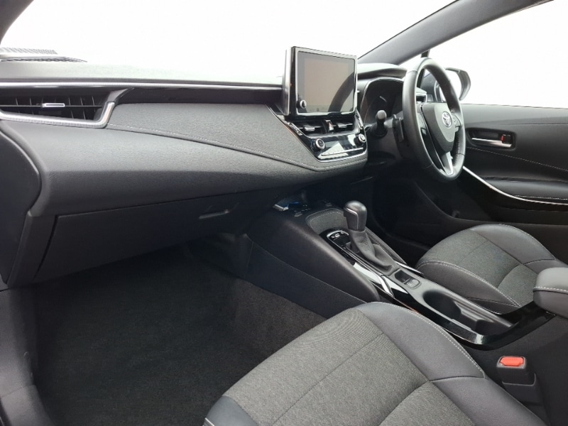 Used Toyota Corolla 2022 for sale - 76951587: Photo 5
