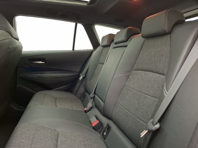 Used Toyota Corolla 2022 for sale - 76951587: Photo 6