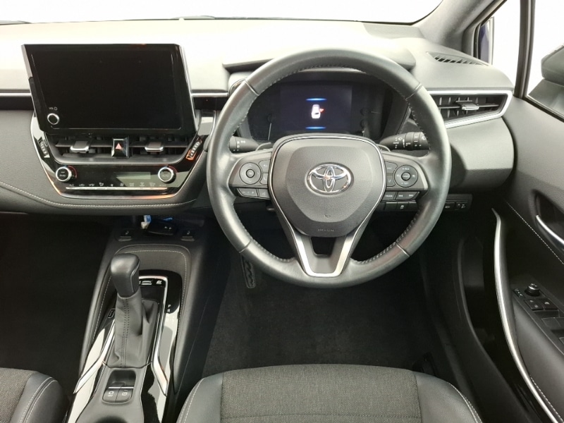 Used Toyota Corolla 2022 for sale - 76951587: Photo 7