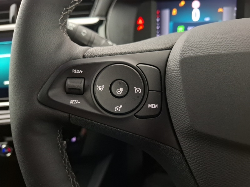 Used Vauxhall Corsa 2025 for sale - 76254741: Photo 14