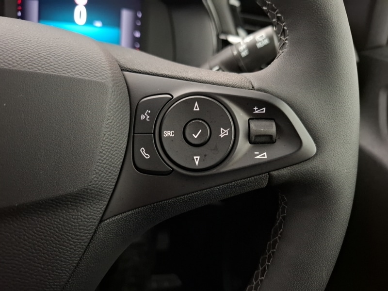 Used Vauxhall Corsa 2025 for sale - 76254741: Photo 15