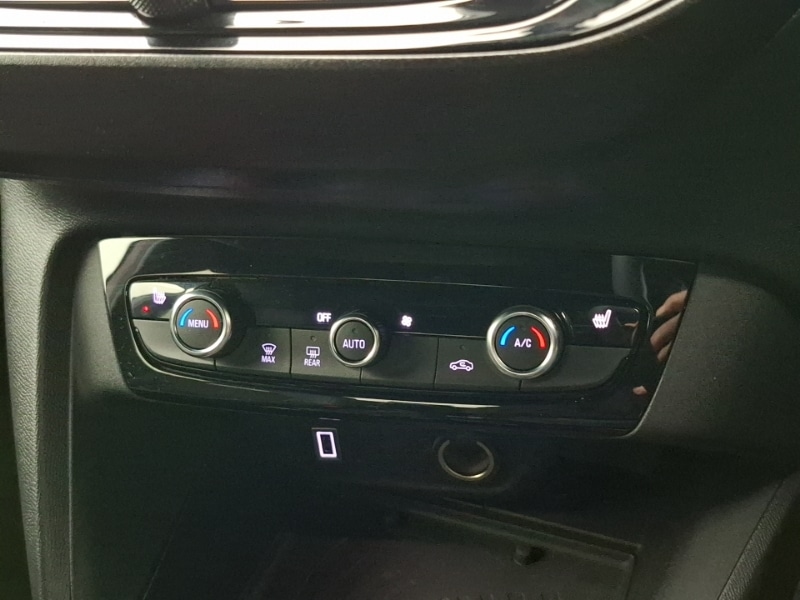 Used Vauxhall Corsa 2025 for sale - 76254741: Photo 17