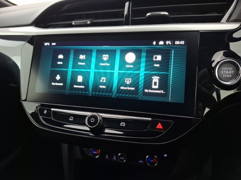 Used Vauxhall Corsa 2025 for sale - 76254741: Photo 19