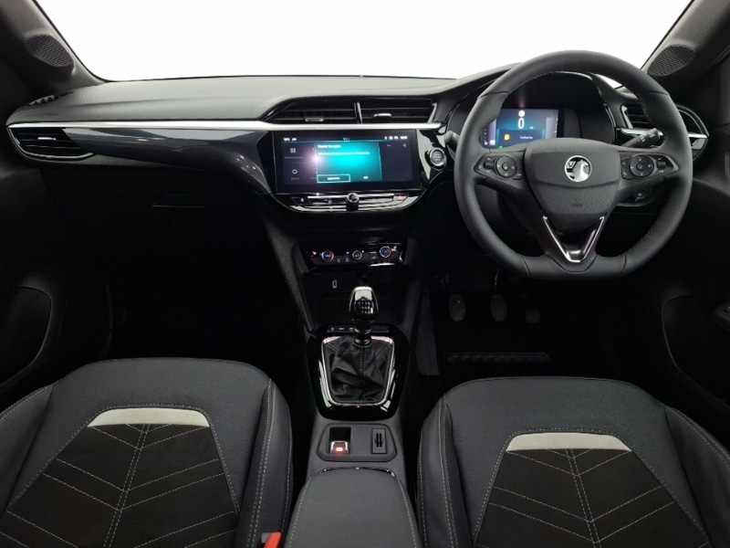 Used Vauxhall Corsa 2025 for sale - 76254741: Photo 2