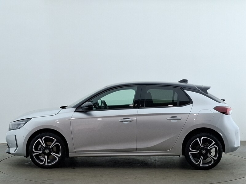 Used Vauxhall Corsa 2025 for sale - 76254741: Photo 4