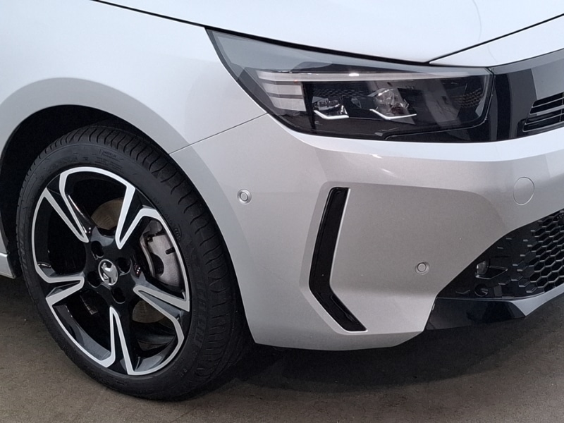 Used Vauxhall Corsa 2025 for sale - 76254741: Photo 9