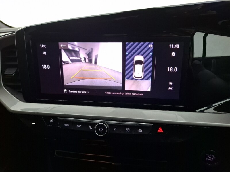 Used Vauxhall Mokka 2023 for sale - 77987656: Photo 11