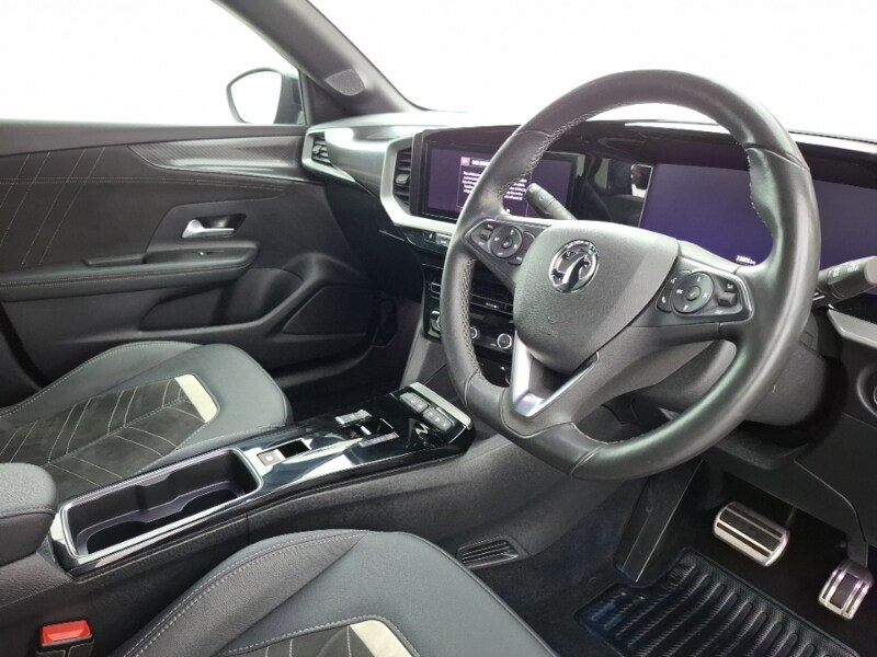 Used Vauxhall Mokka 2023 for sale - 77987656: Photo 12