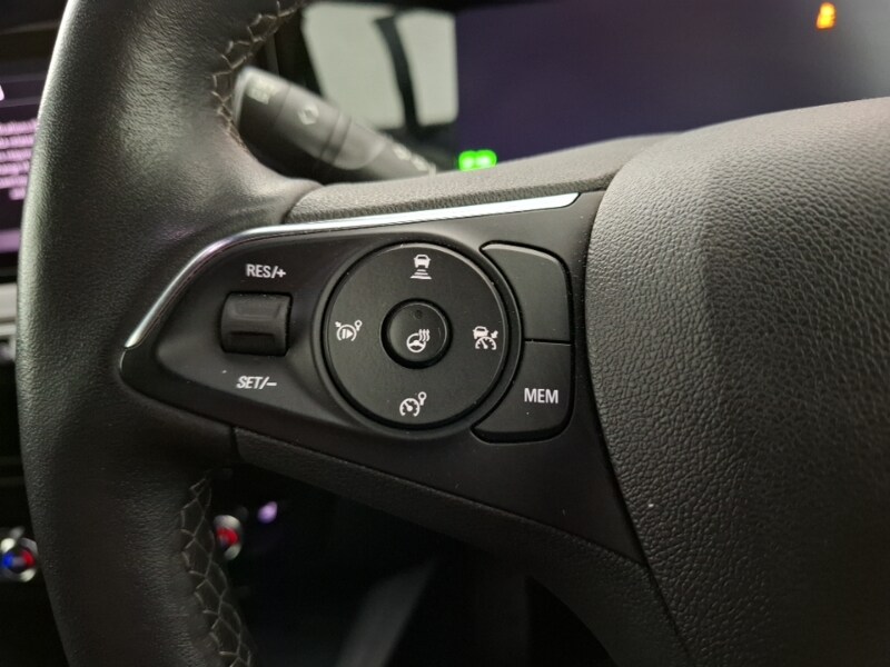 Used Vauxhall Mokka 2023 for sale - 77987656: Photo 13