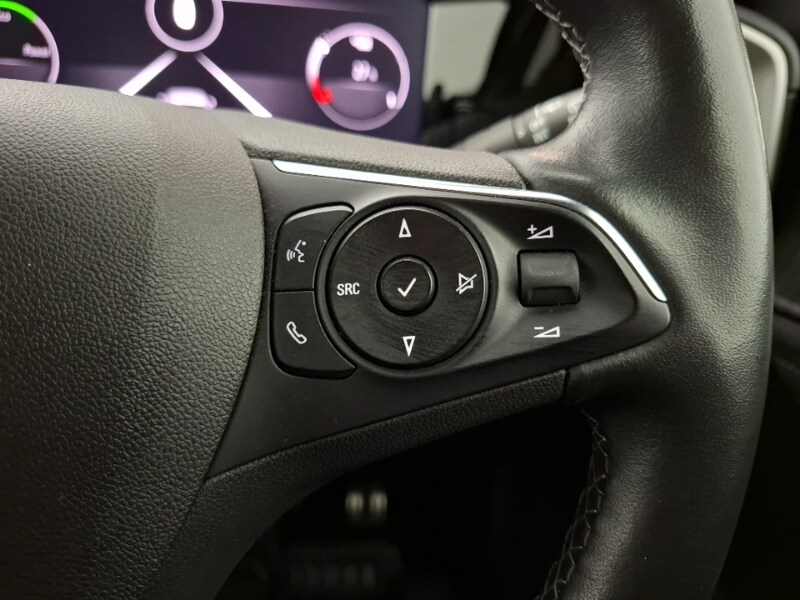 Used Vauxhall Mokka 2023 for sale - 77987656: Photo 14