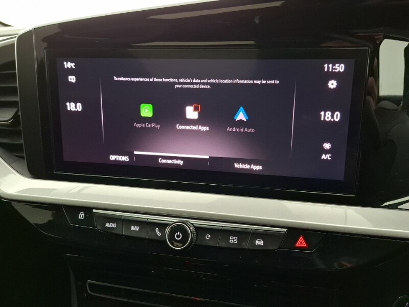 Used Vauxhall Mokka 2023 for sale - 77987656: Photo 17