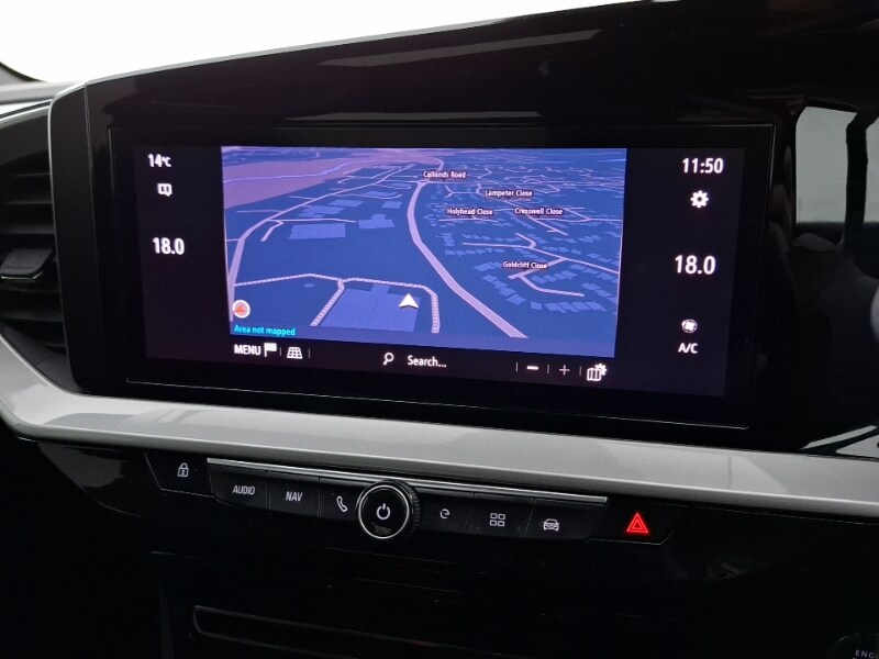 Used Vauxhall Mokka 2023 for sale - 77987656: Photo 18