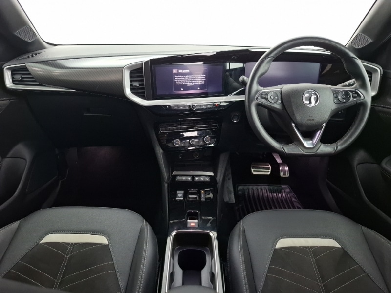 Used Vauxhall Mokka 2023 for sale - 77987656: Photo 2