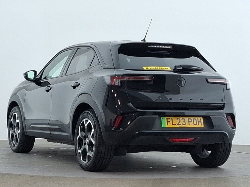 Used Vauxhall Mokka 2023 for sale - 77987656: Photo 3