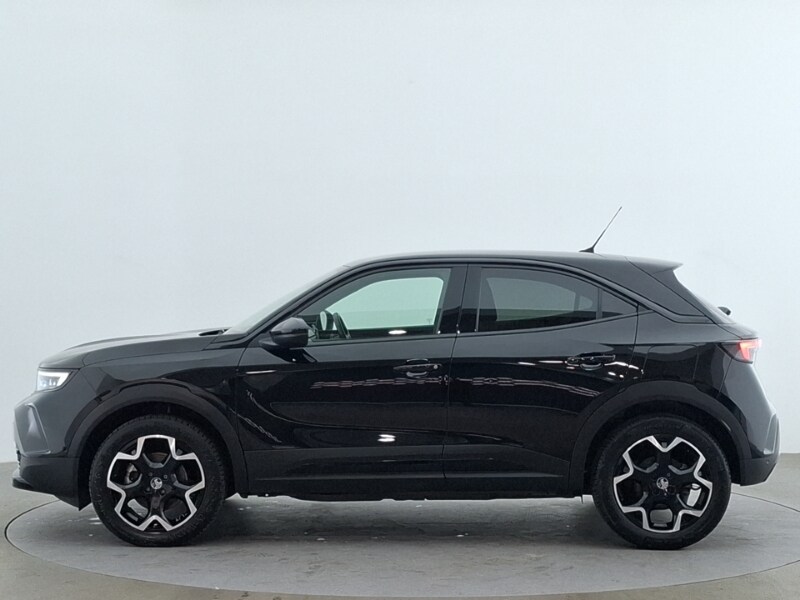 Used Vauxhall Mokka 2023 for sale - 77987656: Photo 4