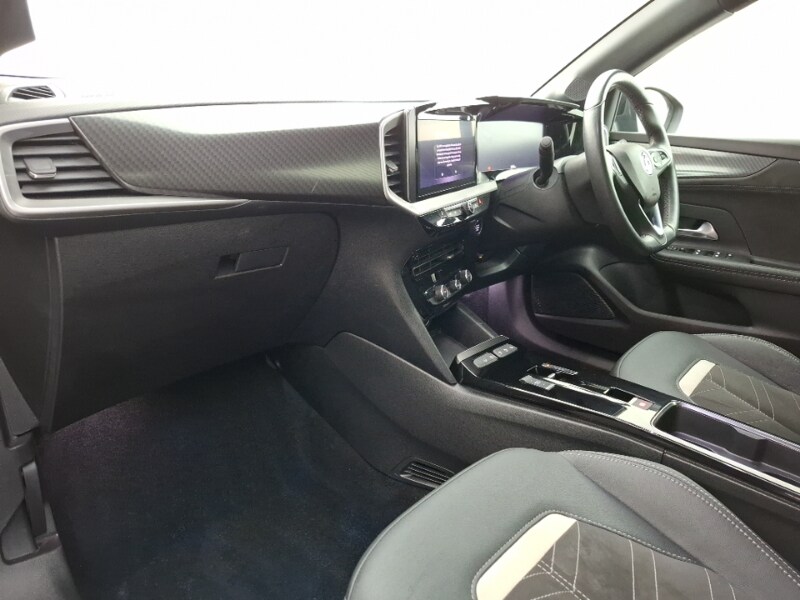 Used Vauxhall Mokka 2023 for sale - 77987656: Photo 5