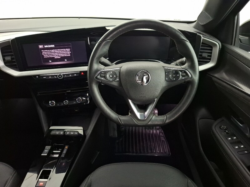 Used Vauxhall Mokka 2023 for sale - 77987656: Photo 7