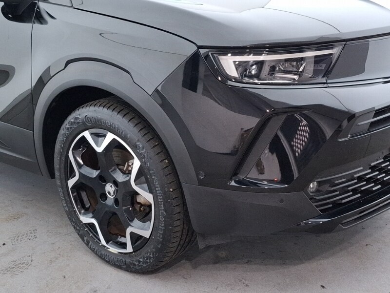 Used Vauxhall Mokka 2023 for sale - 77987656: Photo 9