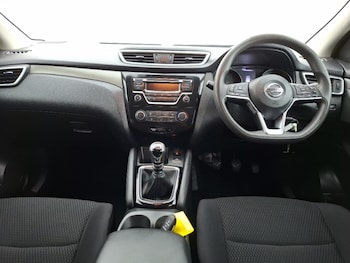 Used Nissan Qashqai 2019 for sale - 79343090: Photo