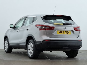Used Nissan Qashqai 2019 for sale - 79343090: Photo