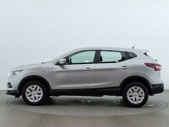 Used Nissan Qashqai 2019 for sale - 79343090: Photo