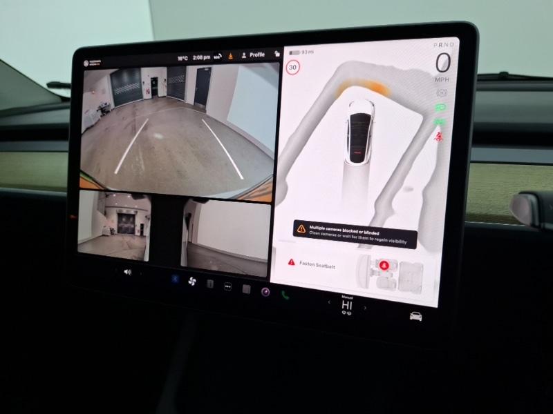 Used Tesla Model Y 2023 for sale - 77000007: Photo 11