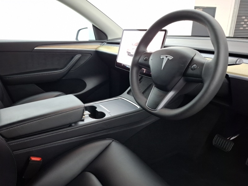 Used Tesla Model Y 2023 for sale - 77000007: Photo 12