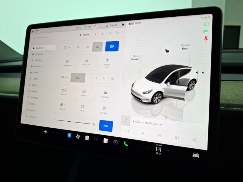 Used Tesla Model Y 2023 for sale - 77000007: Photo 18