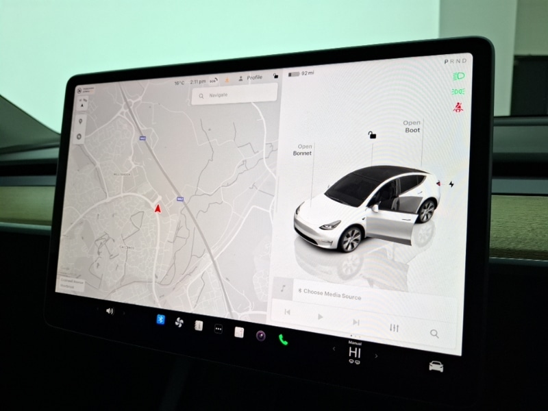 Used Tesla Model Y 2023 for sale - 77000007: Photo 19