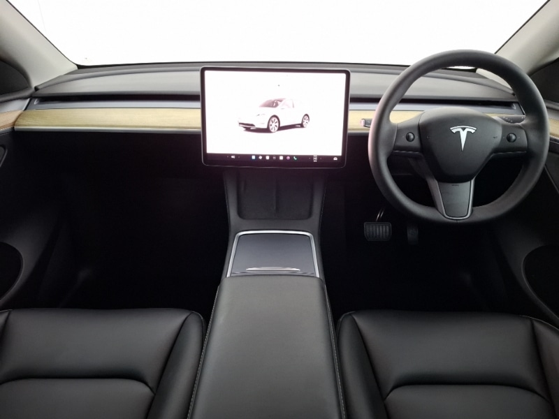 Used Tesla Model Y 2023 for sale - 77000007: Photo 2