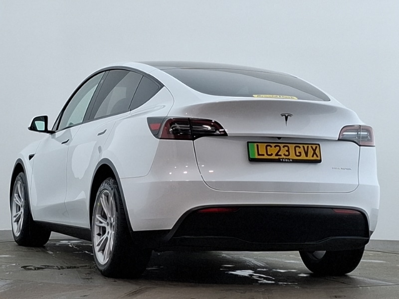 Used Tesla Model Y 2023 for sale - 77000007: Photo 3
